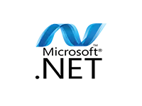 Microsoft.Net Logo