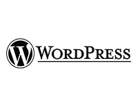 WordPress-logo
