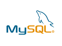 mysql Logo