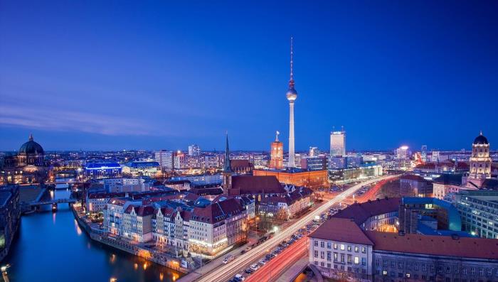 International Travel Industry Events