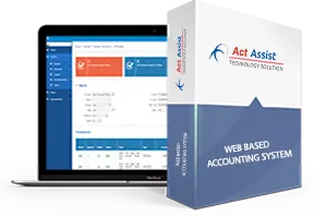 Lakshya CRM Product
