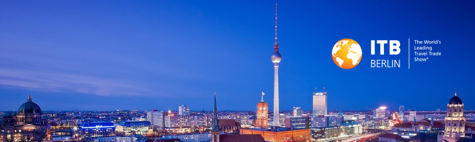 International Travel Industry Events