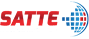 satte logo