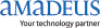 Amadeus Logo