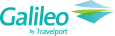 Galileo Logo