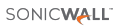 Sonicwall Logo