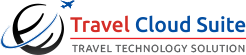 Logo of Travel Cloud Suite