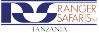 Ranger Safari Logo