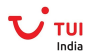TUI India Logo